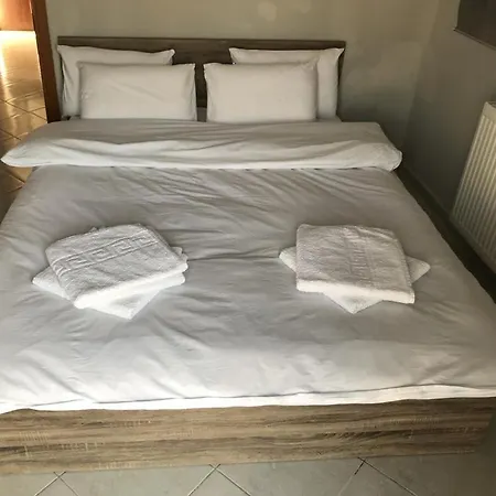 Egnatias 96 Open Apartment