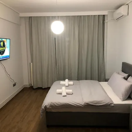 Egnatias 96 Open *