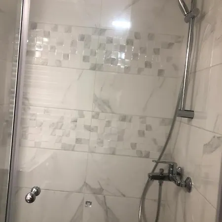 Egnatias 96 Open Apartment