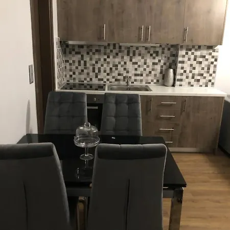 Apartment Egnatias 96 Open
