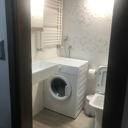 Egnatias 96 Open Apartment