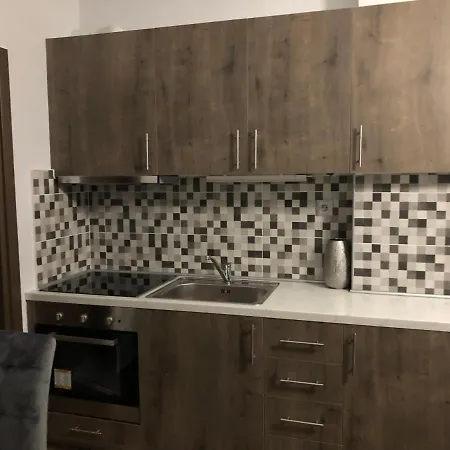 Egnatias 96 Open * Thessaloniki