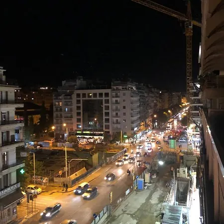 Apartment Egnatias 96 Open